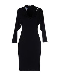 Короткое платье Blumarine