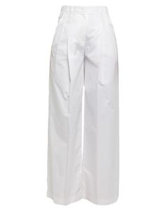 Повседневные брюки Jil Sander Navy