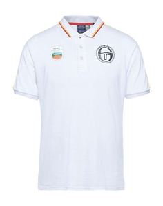 Поло Sergio Tacchini