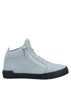 Кеды и кроссовки Giuseppe Zanotti