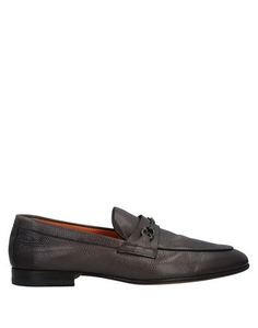 Мокасины Santoni
