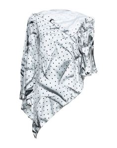 Блузка Mm6 Maison Margiela
