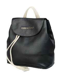 Рюкзак Pianurastudio