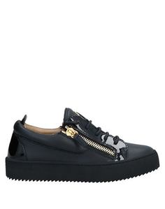Кеды и кроссовки Giuseppe Zanotti