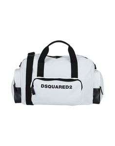 Дорожная сумка Dsquared2