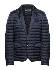 Пуховик add