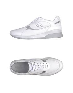 Кеды и кроссовки Hogan