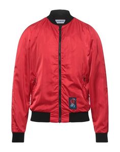Куртка Bikkembergs