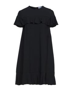 Короткое платье RED Valentino