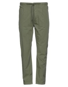 Повседневные брюки Alley Docks 963