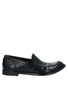 Мокасины Officine Creative Italia