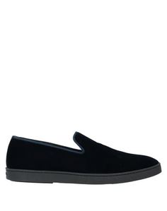 Мокасины Santoni