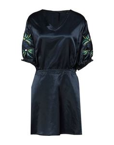 Короткое платье Armani Exchange