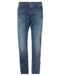 Джинсовые брюки Jacob CohЁn