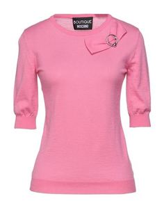 Свитер Boutique Moschino