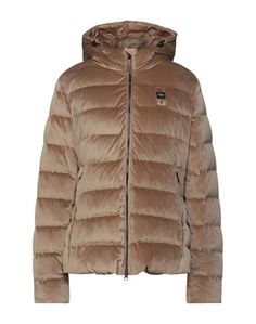 Пуховик Blauer
