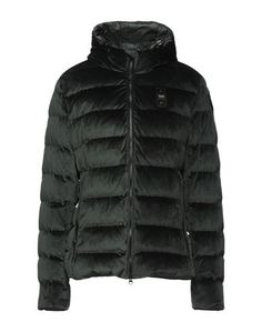 Пуховик Blauer