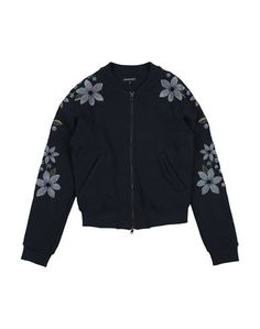 Толстовка Emporio Armani
