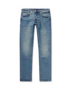 Джинсовые брюки Levis: Made & Crafted