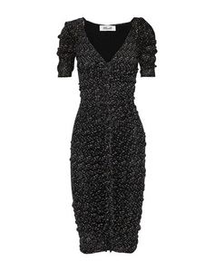 Платье миди Diane von Furstenberg