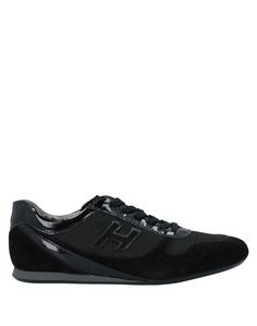 Кеды и кроссовки Hogan