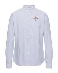 Pубашка Aeronautica Militare