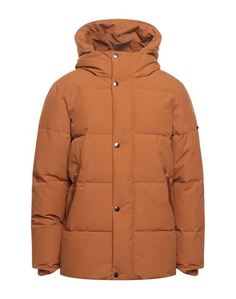 Пуховик Elvine