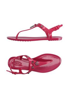 Вьетнамки Tod`S