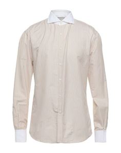 Pубашка Brunello Cucinelli