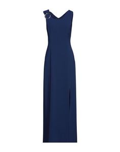 Длинное платье Boutique Moschino