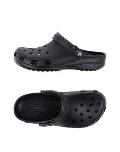 Сандалии Crocs