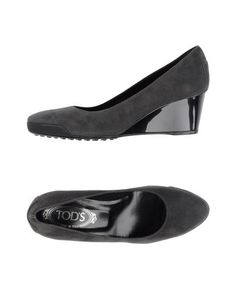 Туфли Tod`S