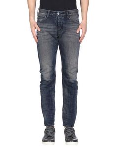 Джинсовые брюки Armani Jeans