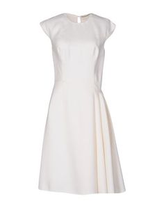 Платье миди Ermanno Scervino