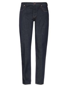 Джинсовые брюки Emporio Armani