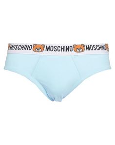 Трусы Moschino