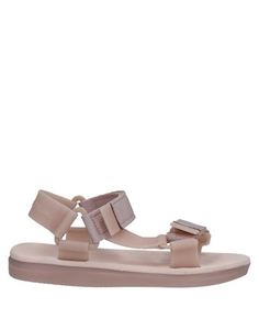 Сандалии Melissa + Rider