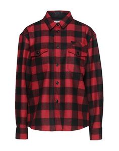 Pубашка Woolrich