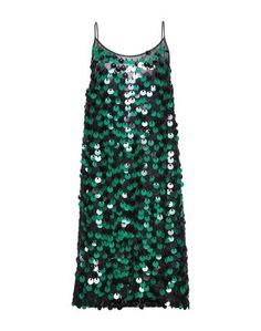 Платье миди Dries Van Noten