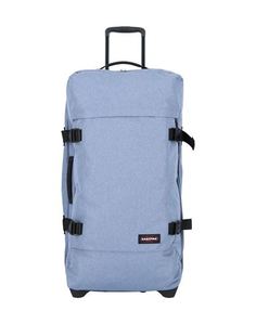 Чемодан/сумка на колесиках Eastpak