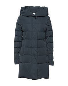 Пуховик Woolrich