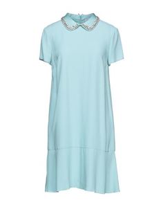 Короткое платье RED Valentino