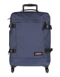 Чемодан/сумка на колесиках Eastpak