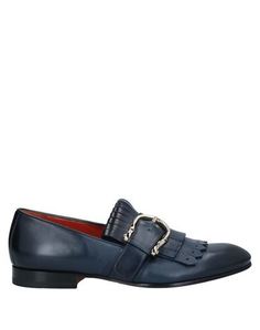 Мокасины Santoni