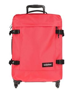 Чемодан/сумка на колесиках Eastpak