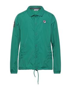 Куртка Fila