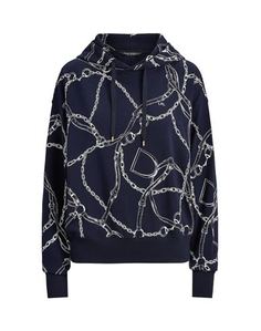 Толстовка Lauren Ralph Lauren