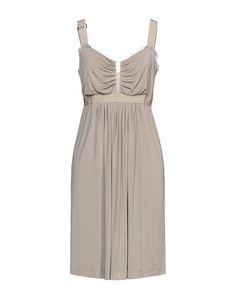 Короткое платье Twinset