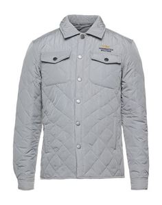Пуховик Aeronautica Militare