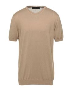Свитер Vneck